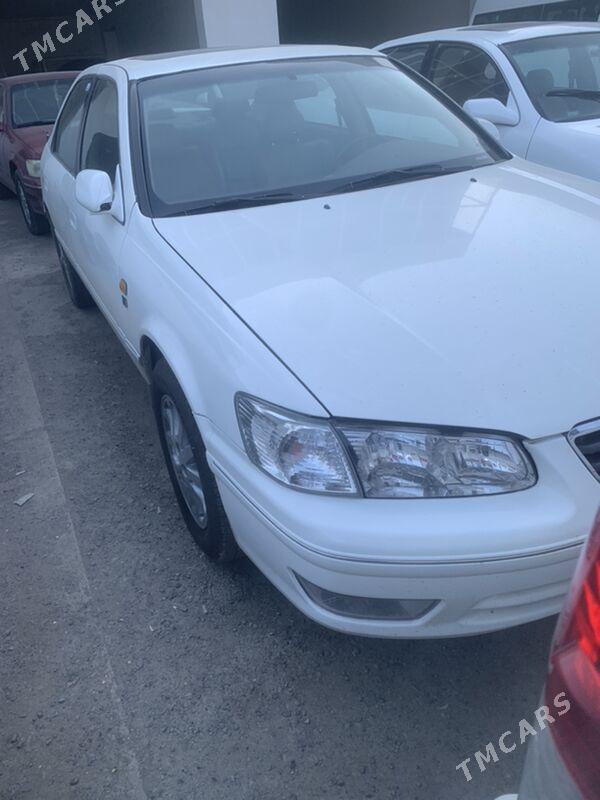 Toyota Camry 1998 - 160 000 TMT - Мары - img 1