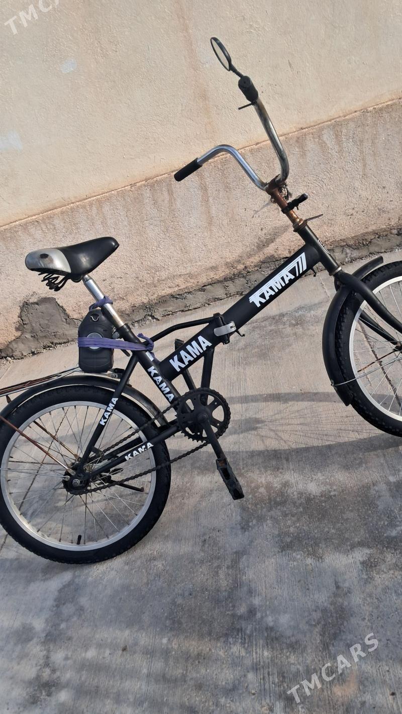 Kama - Daşoguz - img 1