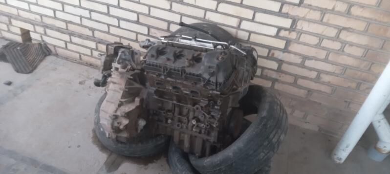 Mator we karobka 1 000 TMT - Мургап - img 1