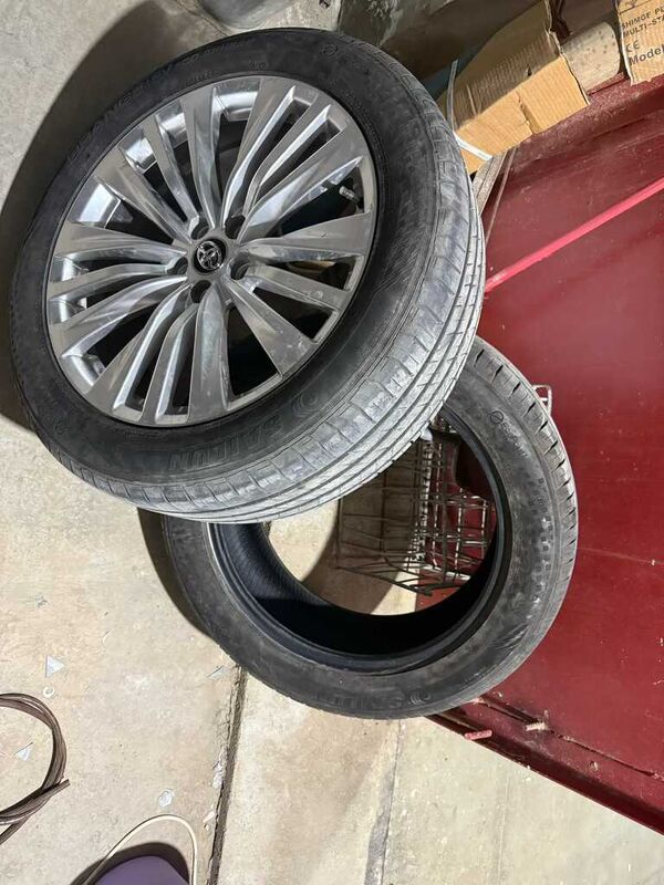 teker 3 000 TMT - Балканабат - img 1