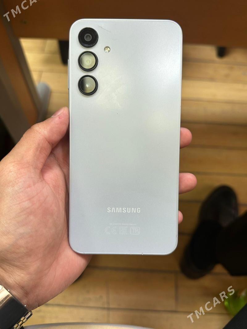 SAMSUNG A16 - Анев - img 1