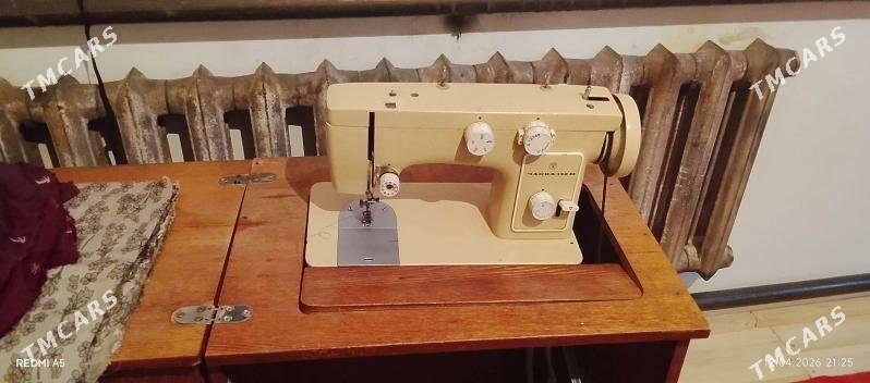 Cayka Tikin masin - Дашогуз - img 1