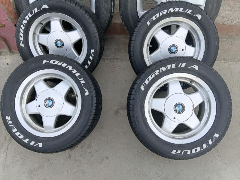 13lik wilis disga baln koplkt 2 800 TMT - Türkmenabat - img 1