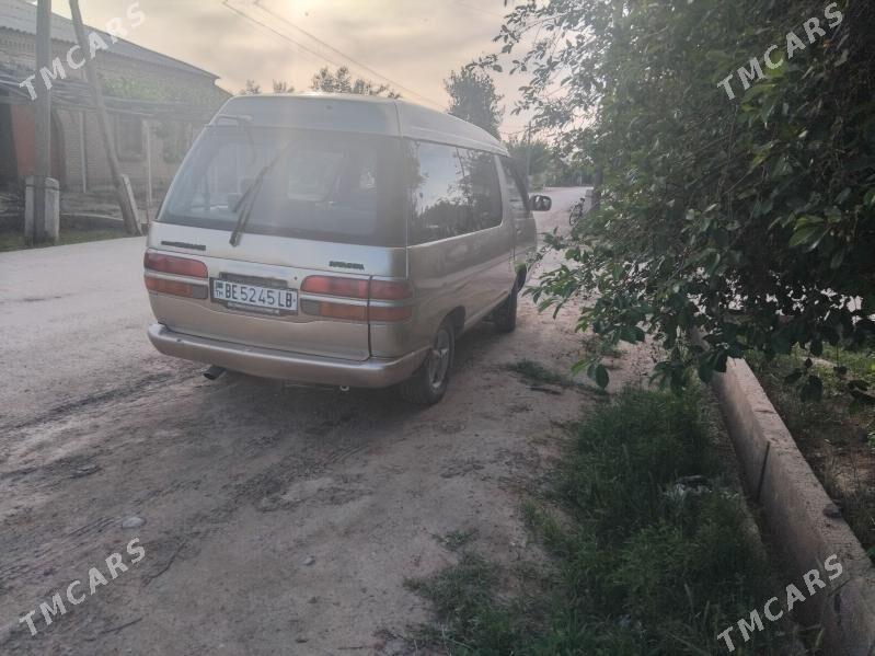 Toyota Town Ace 1995 - 40 000 TMT - Saýat - img 1