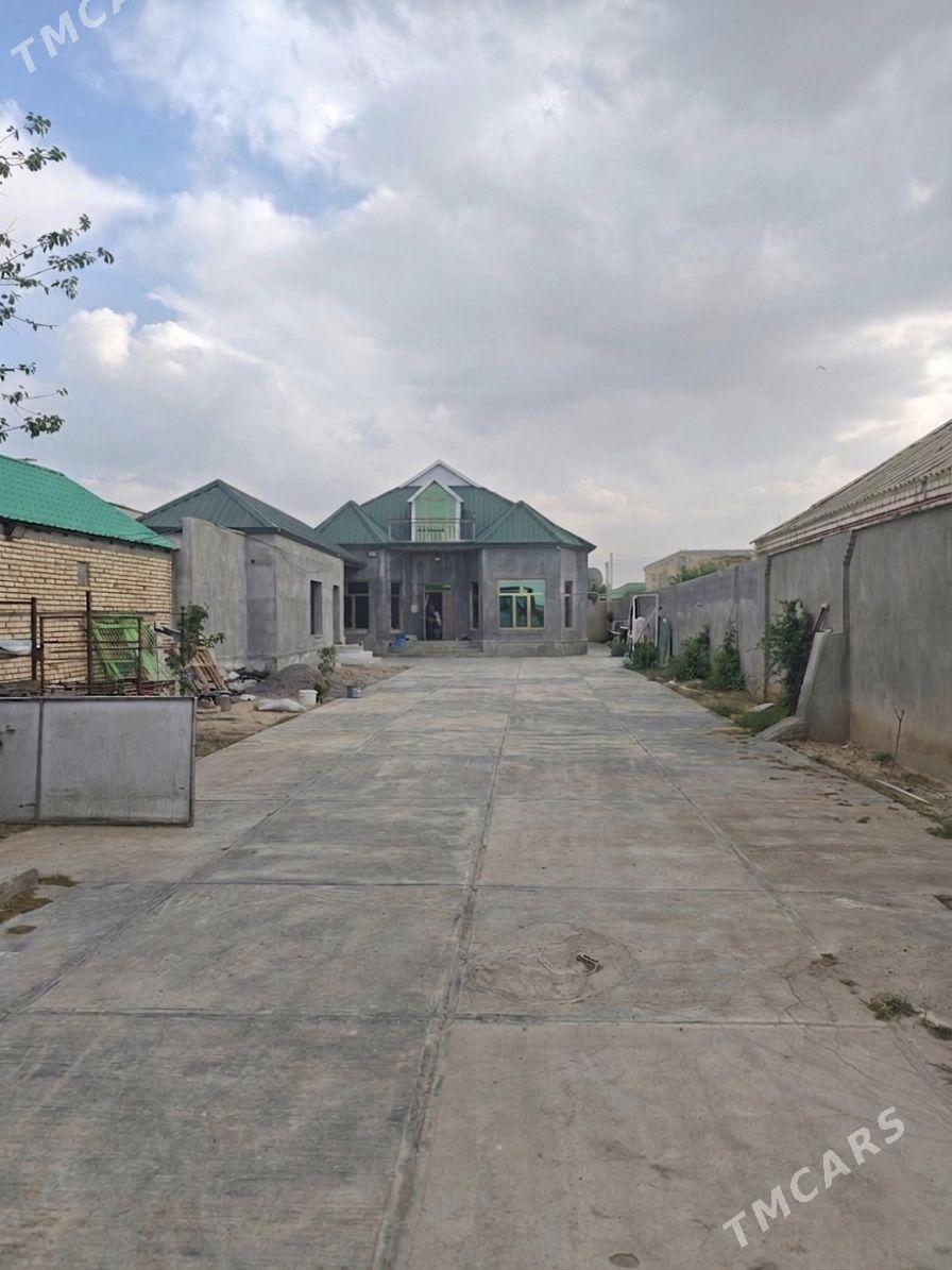 Anew Magtymguly jay - Ак-Бугдайский этрап - img 1