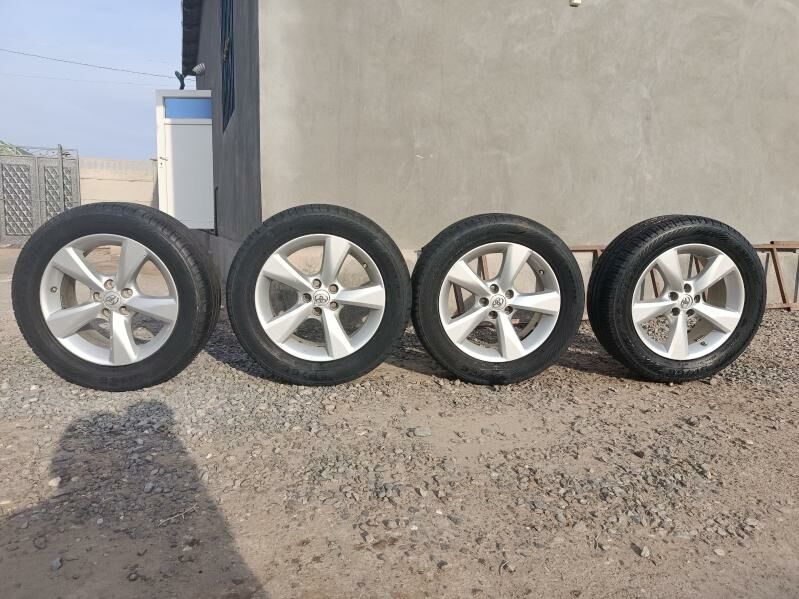 teker 4 000 TMT - Дашогуз - img 1