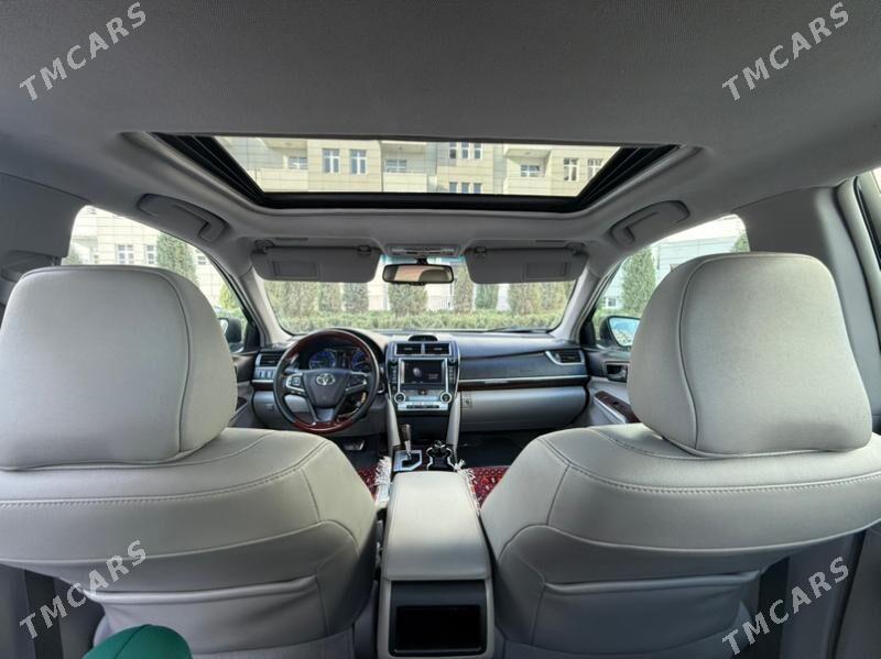 Toyota Camry 2012 - 250 000 TMT - Mary - img 1