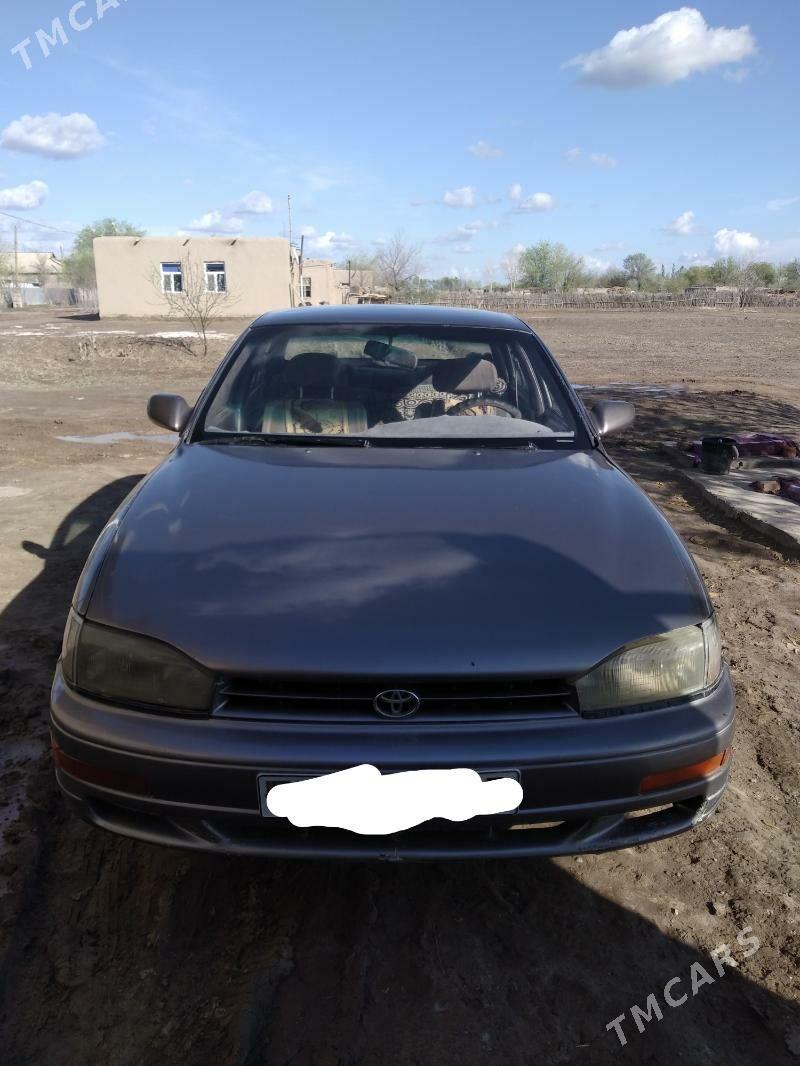 Toyota Camry 1994 - 80 000 TMT - Türkmenbaşy etr. - img 1