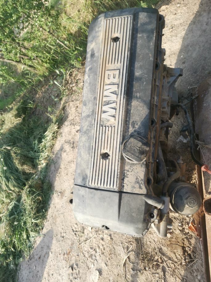 Bmw 2.5 mator 4 000 TMT - Türkmengala - img 1