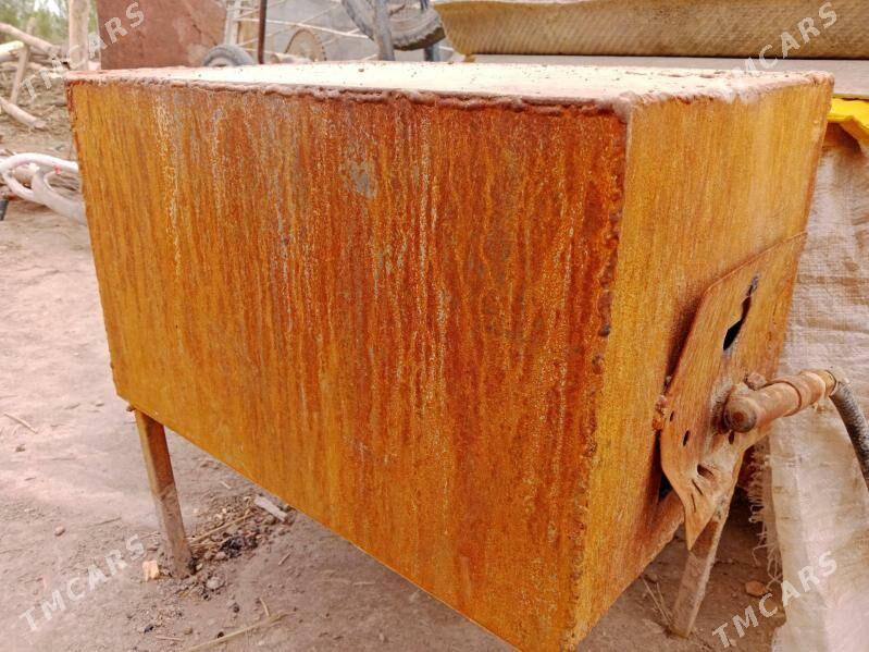 peş - Губадаг - img 1