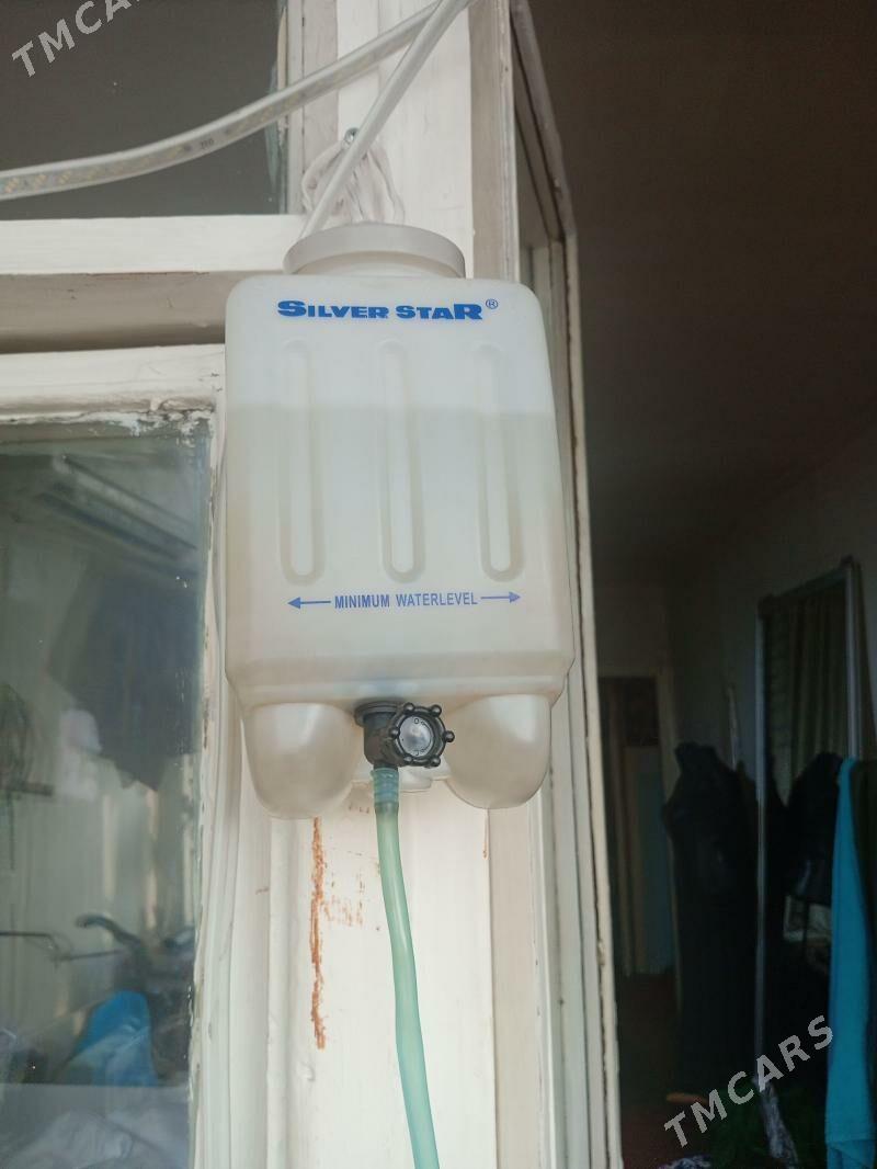 Утюг портовой - Aşgabat - img 1