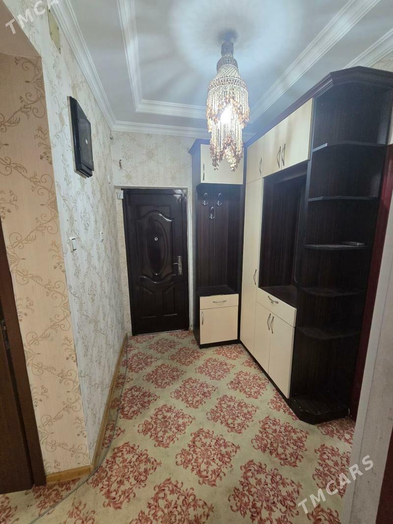 10 Mkrn Gowdanka 3 komnat - Aşgabat - img 1