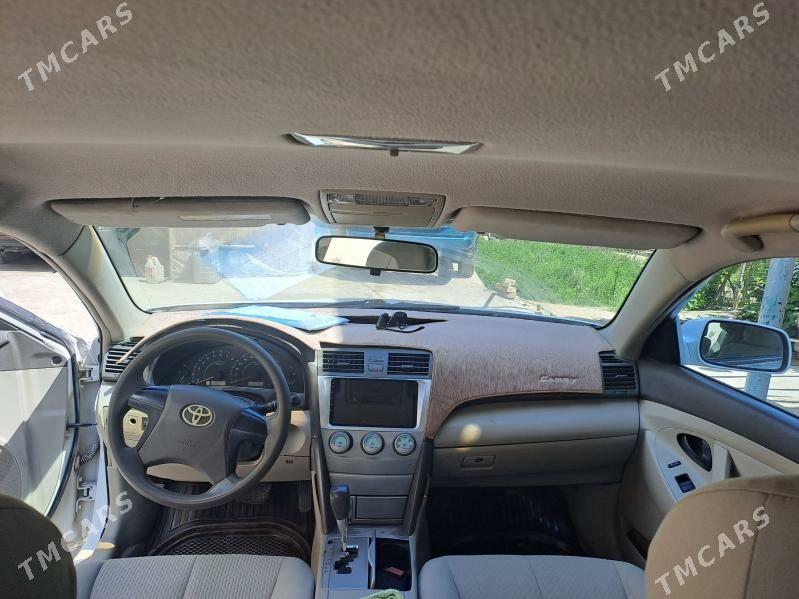 Toyota Camry 2008 - 135 000 TMT - Mary - img 1