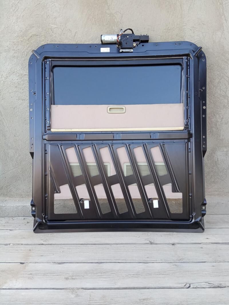 Lýuk/Люк/ we şaýl.mers-202. 250 TMT - Гумдаг - img 1