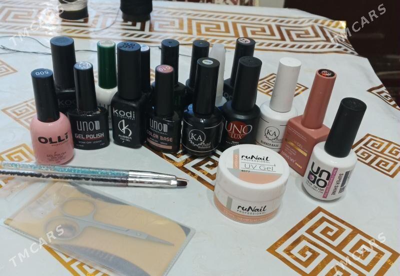 tazeee şlaklar - Дашогуз - img 1