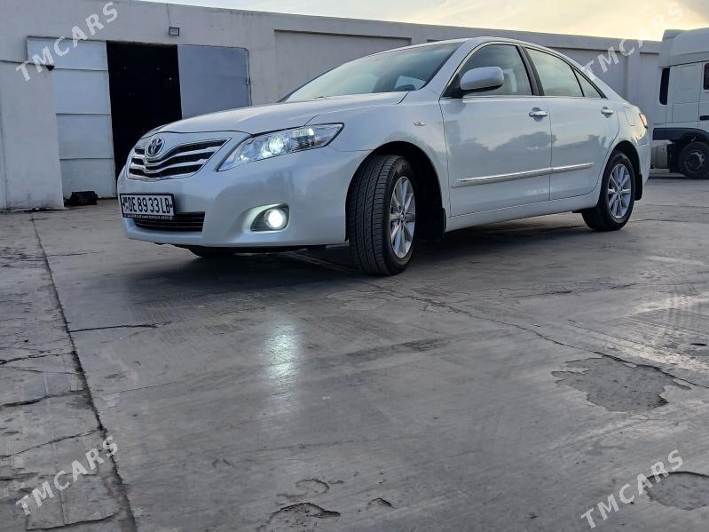 Toyota Camry 2010 - 220 000 TMT - Туркменабат - img 1