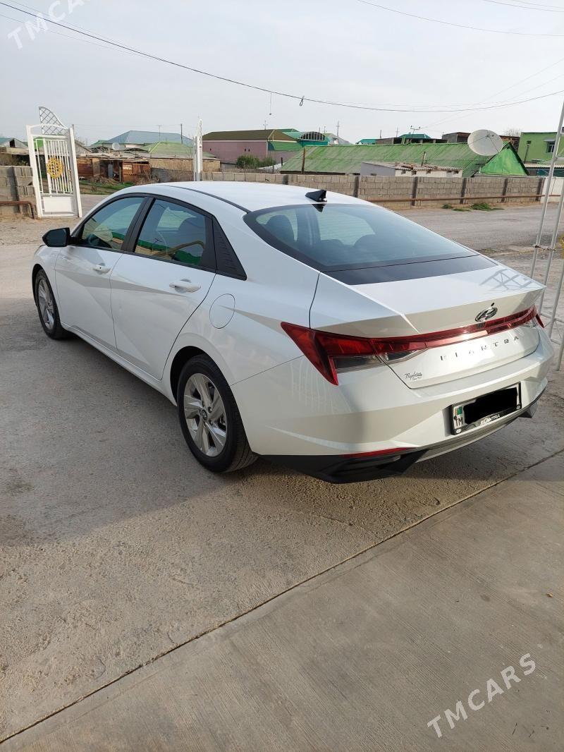 Hyundai Elantra 2021 - 238 000 TMT - Анев - img 1