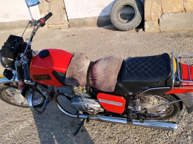 Iž Planeta 5 2016 - 12 000 TMT - Гызыларбат - img 1