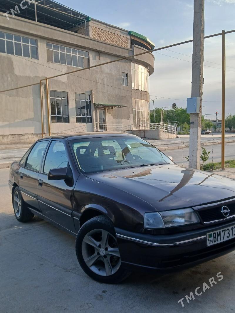 Opel Vectra 1995 - 43 000 TMT - Baýramaly - img 1