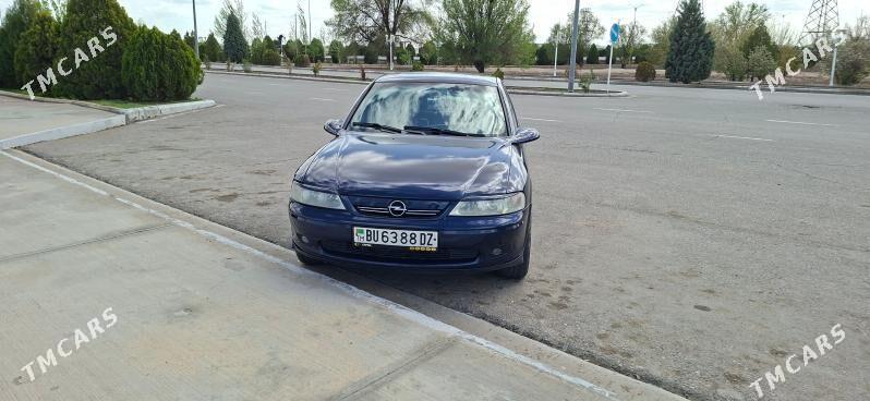 Opel Vectra 1999 - 90 000 TMT - Дашогуз - img 1
