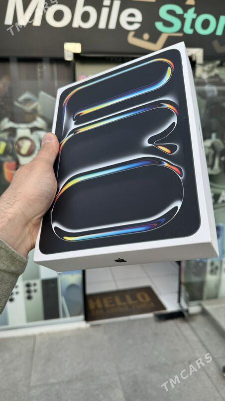 iPad Pro 11inch M5 256 sim - Мир 1 - img 1