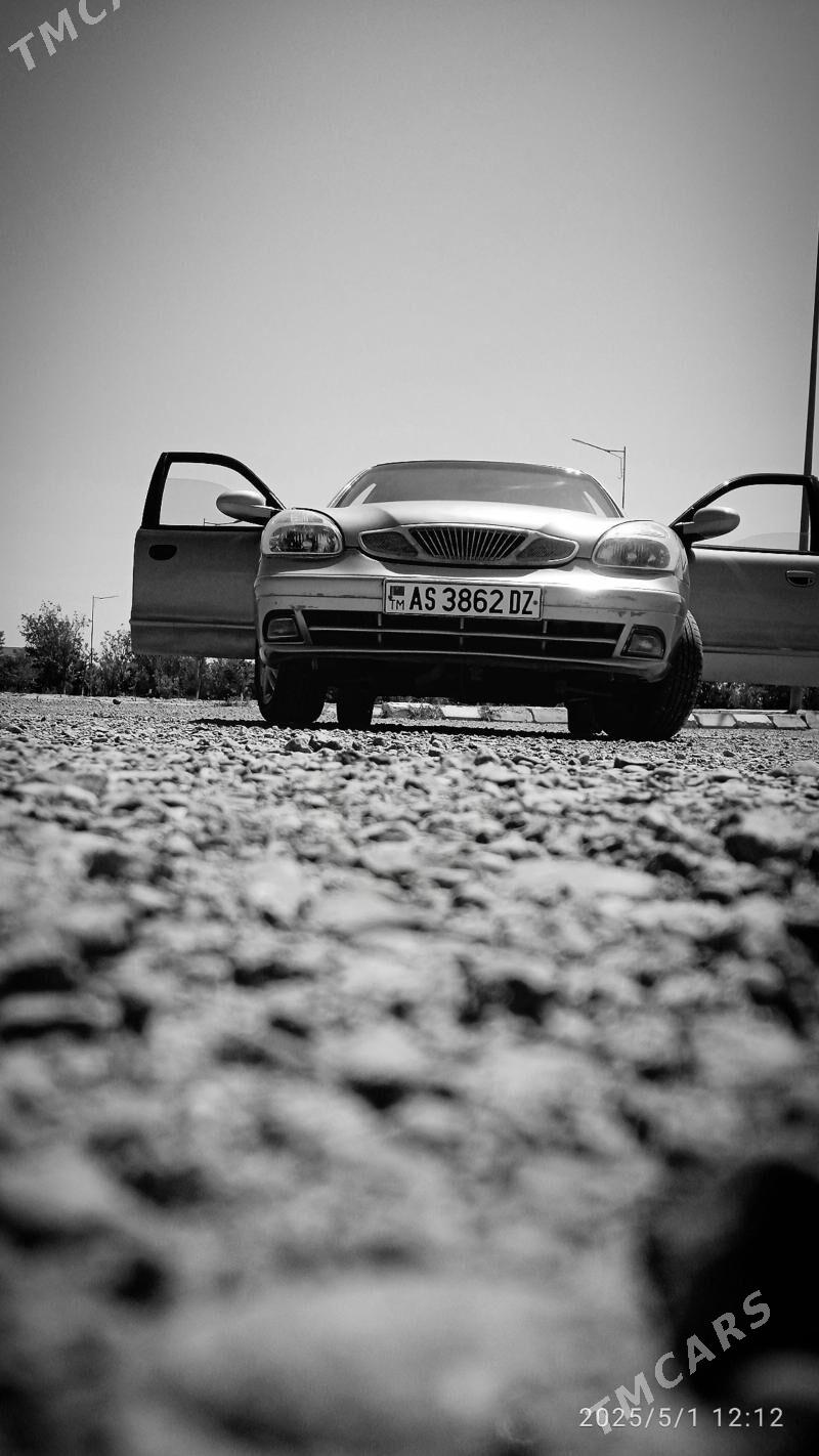 Daewoo Nubira 1999 - 30 000 TMT - Daşoguz - img 1