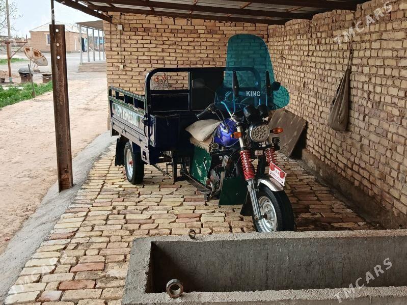 Fekon FK200-14G 2014 - 20 000 TMT - Кака - img 1