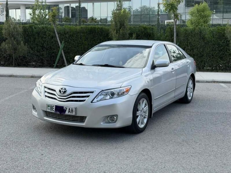Toyota Camry 2010 - 146 000 TMT - Aşgabat - img 1