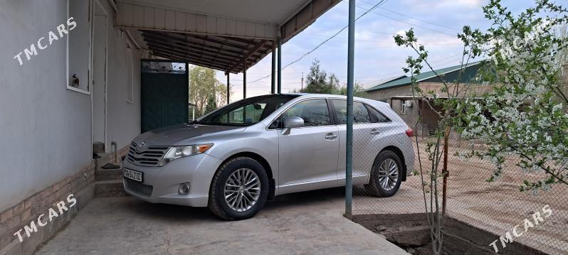 Toyota Venza 2010 - 220 000 TMT - Кёнеургенч - img 1