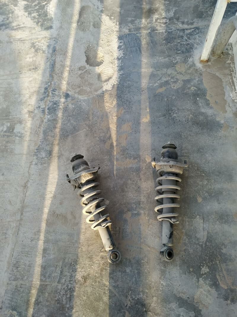 amessatyr karollanky 350 TMT - Änew - img 1