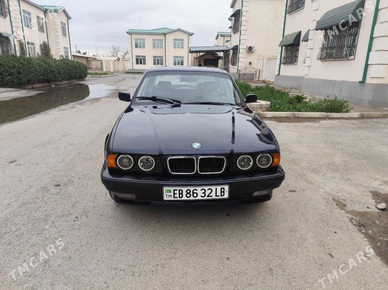 BMW 530 1994 - 70 000 TMT - Türkmenabat - img 1