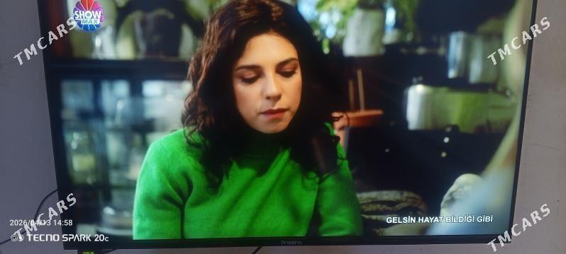 Tuner - Daşoguz - img 1