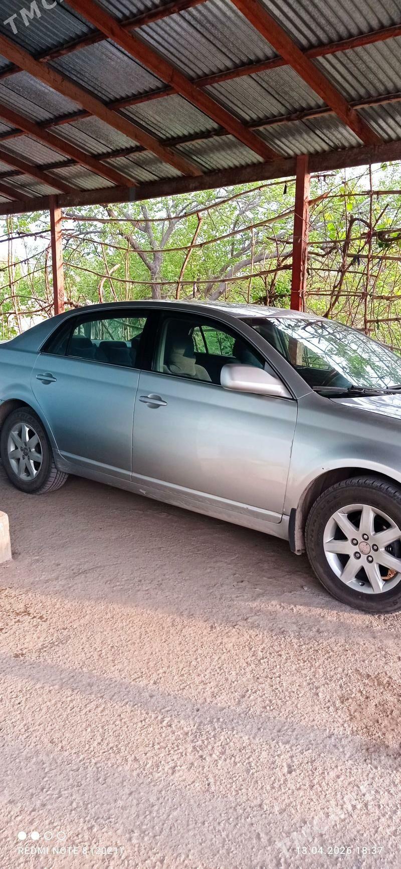 Toyota Avalon 2006 - 150 000 TMT - Daşoguz - img 1