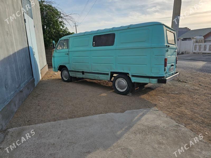 UAZ 2206 1989 - 11 000 TMT - Balkanabat - img 1