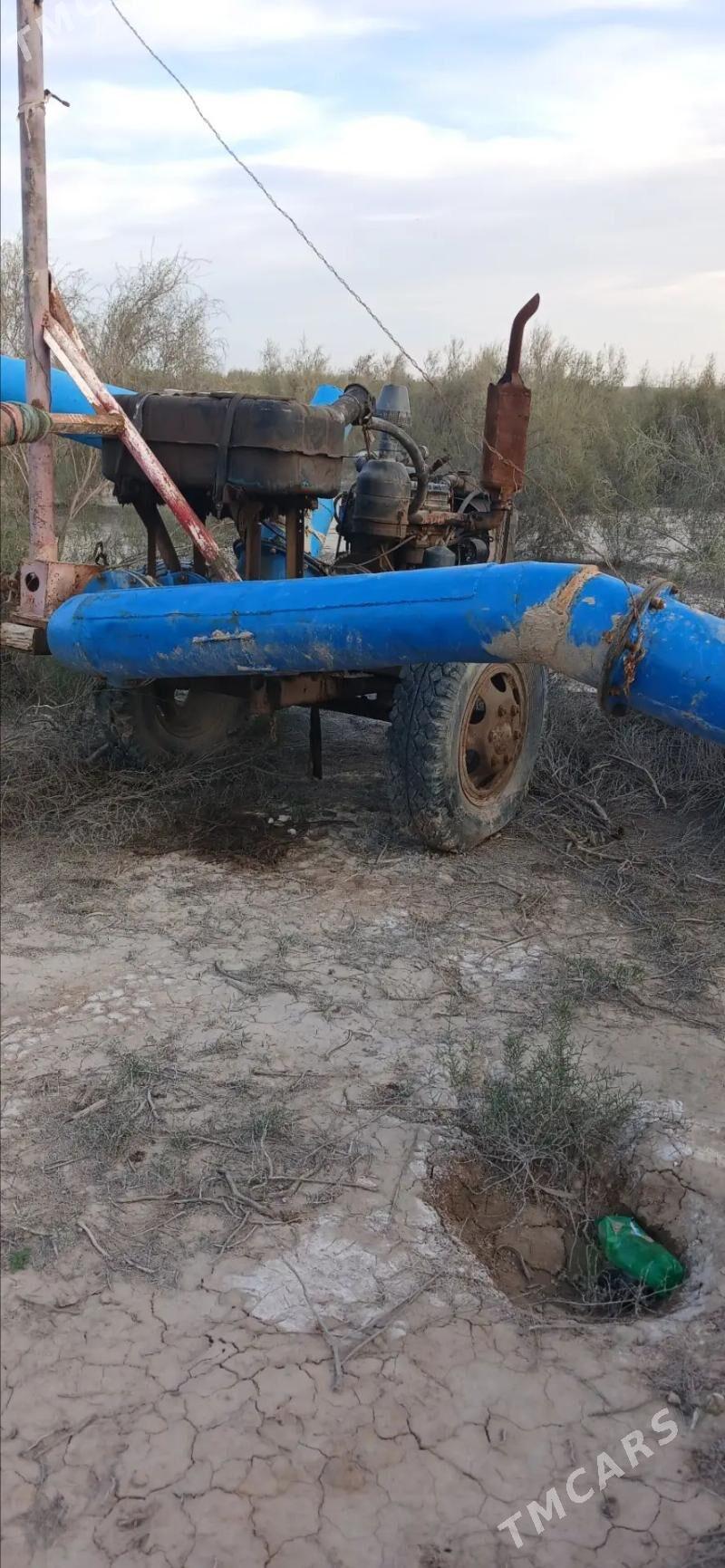 MTZ T-28 2020 - 27 000 TMT - Рухубелентский этрап - img 1