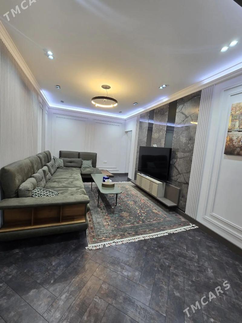 Arenda mir 1 - Aşgabat - img 1