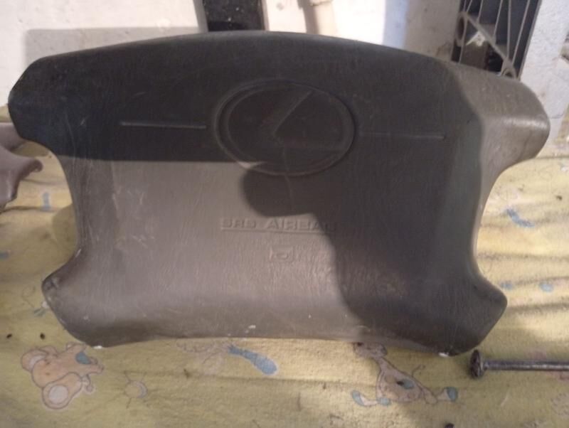 ayrybak 555 TMT - Büzmeýin GRES - img 1