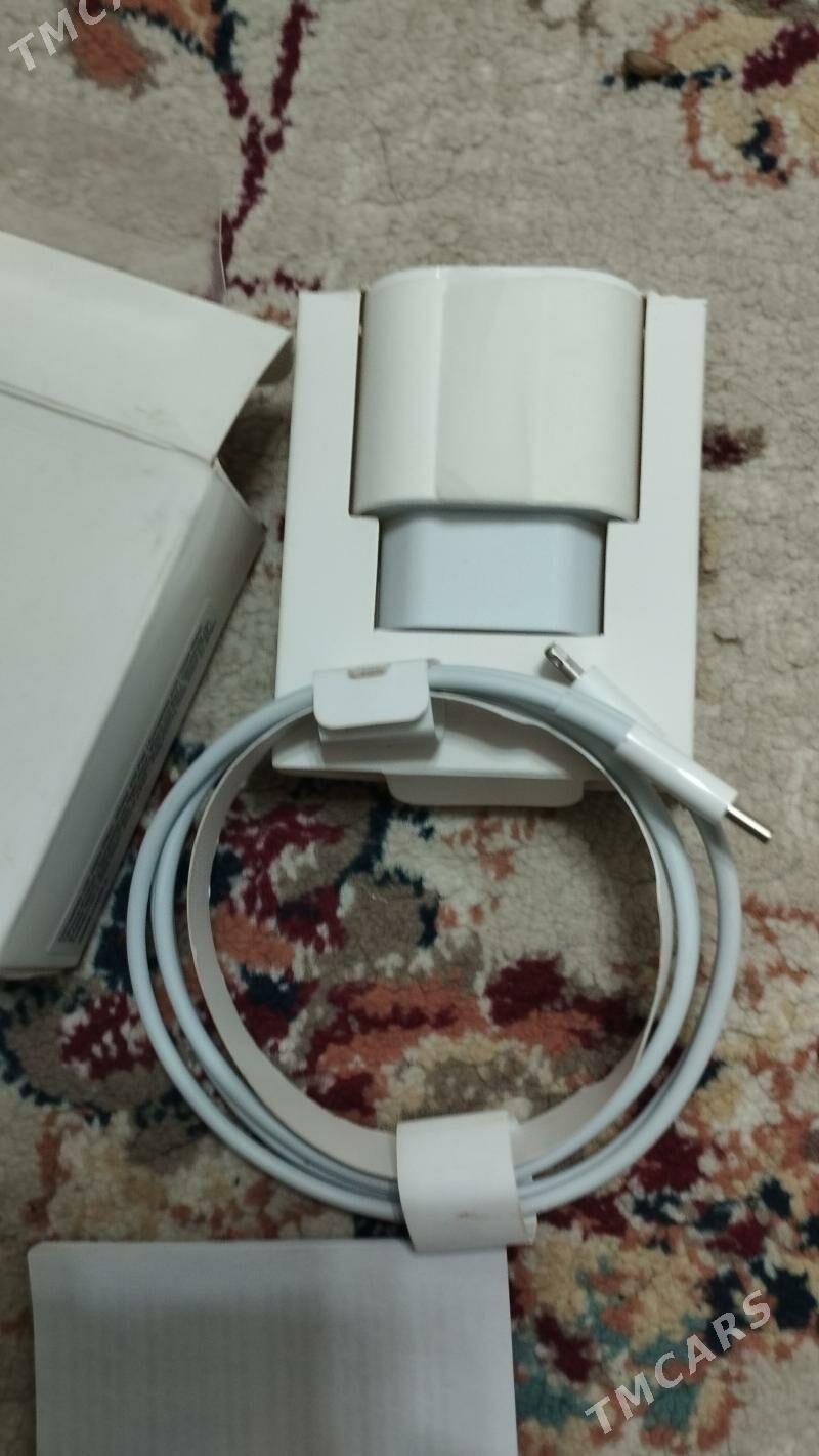 orginal ayfon zaryatnik - Türkmenabat - img 1