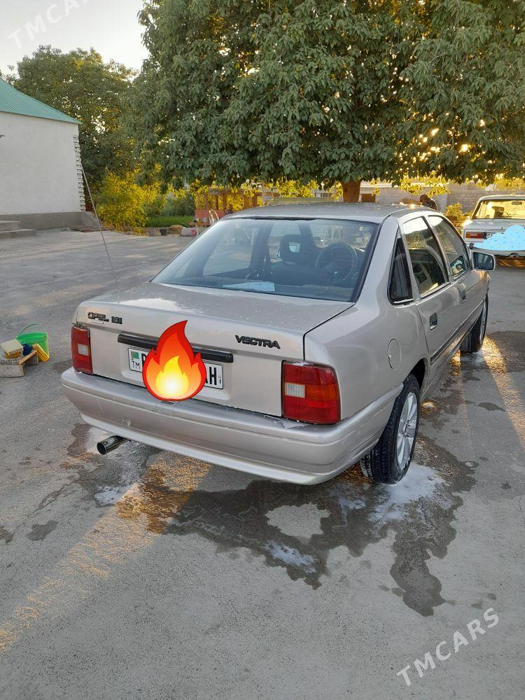 Opel Vectra 1993 - 35 000 TMT - Гёкдепе - img 1