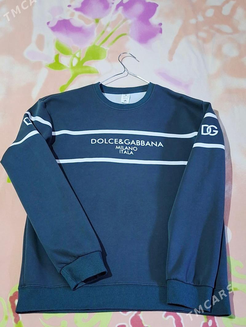 erkek switerlar ZARA 4XL XL - Aşgabat - img 1