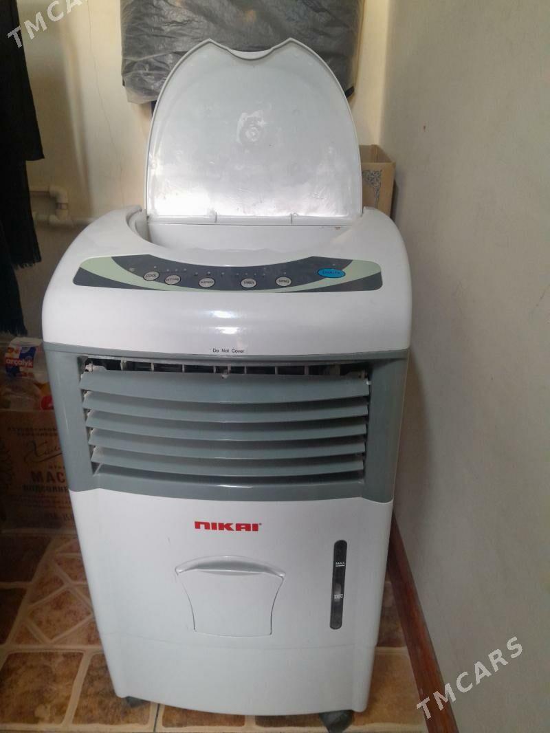 водяной вентиляторы - Türkmenabat - img 1