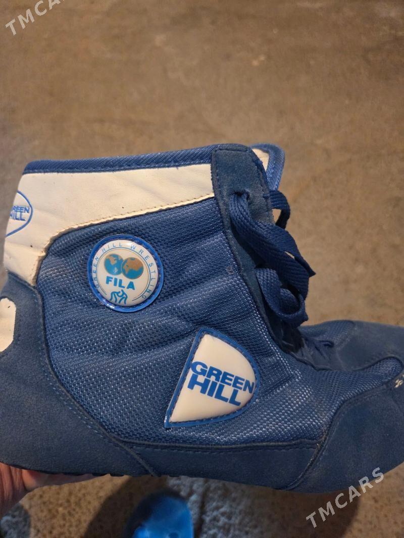 Barsowka green hill - Änew - img 1