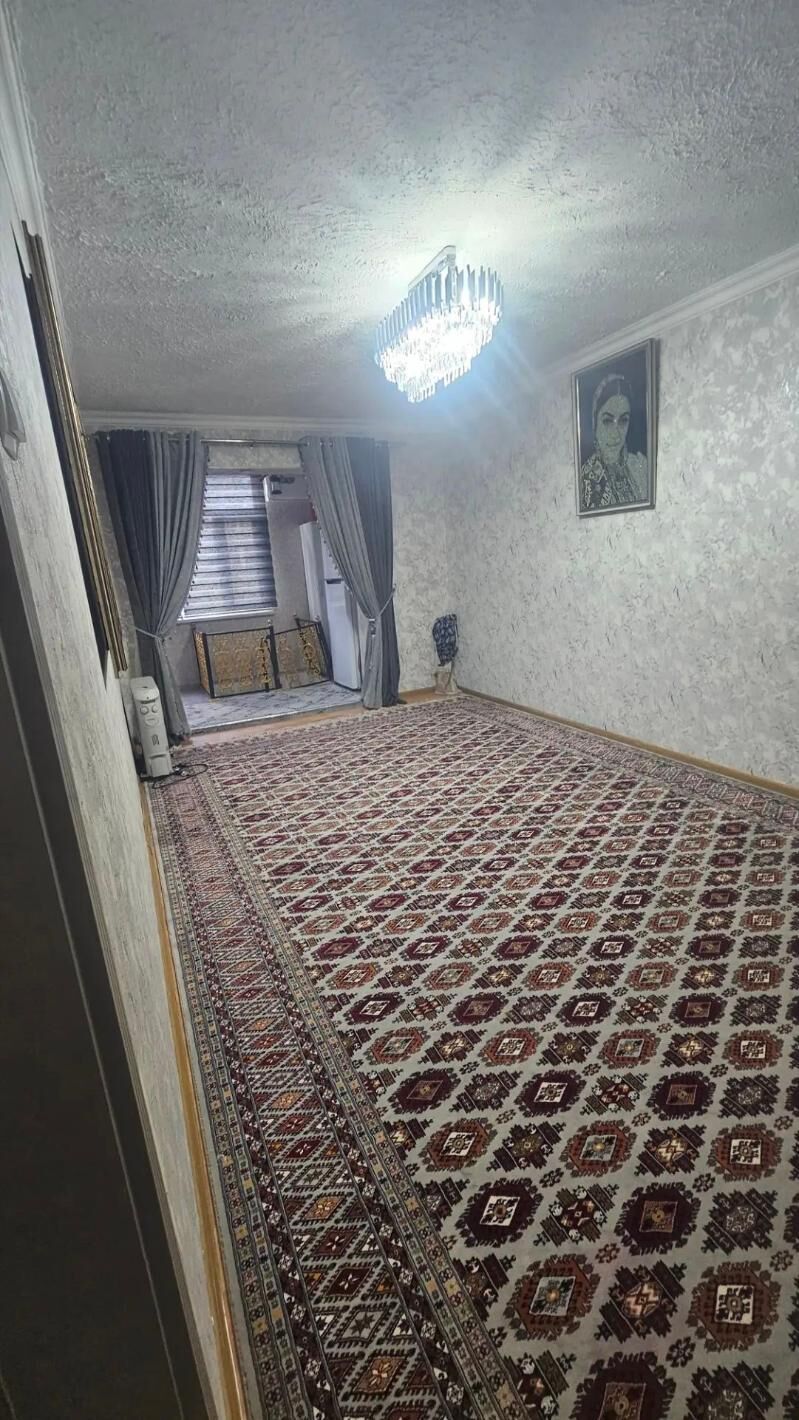 IPOTEKA 11mik 4/1et 1kom - Ашхабад - img 1