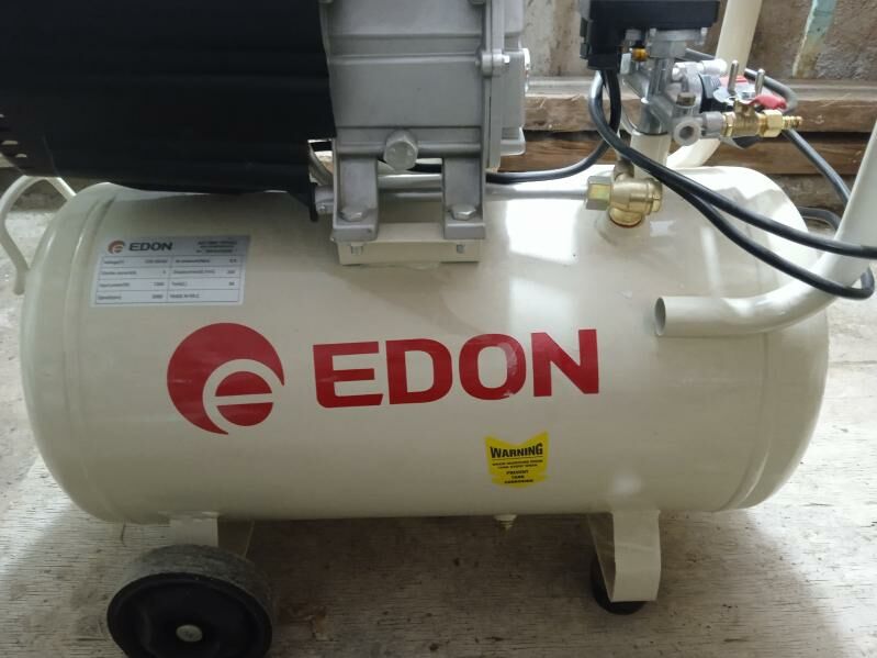 Kompresör 1 500 TMT - Дашогуз - img 1