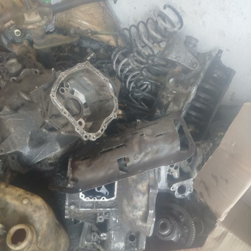 karobka Opel f16 f18 200 TMT - Гызыларбат - img 1