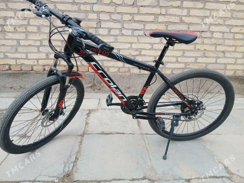 Тигир - Seýdi - img 1