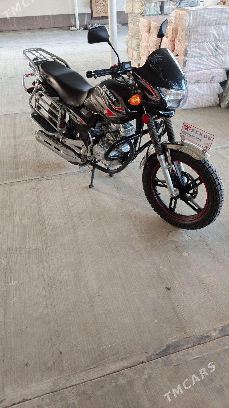 Fekon FK150-8G 2026 - 14 000 TMT - Bäherden - img 1