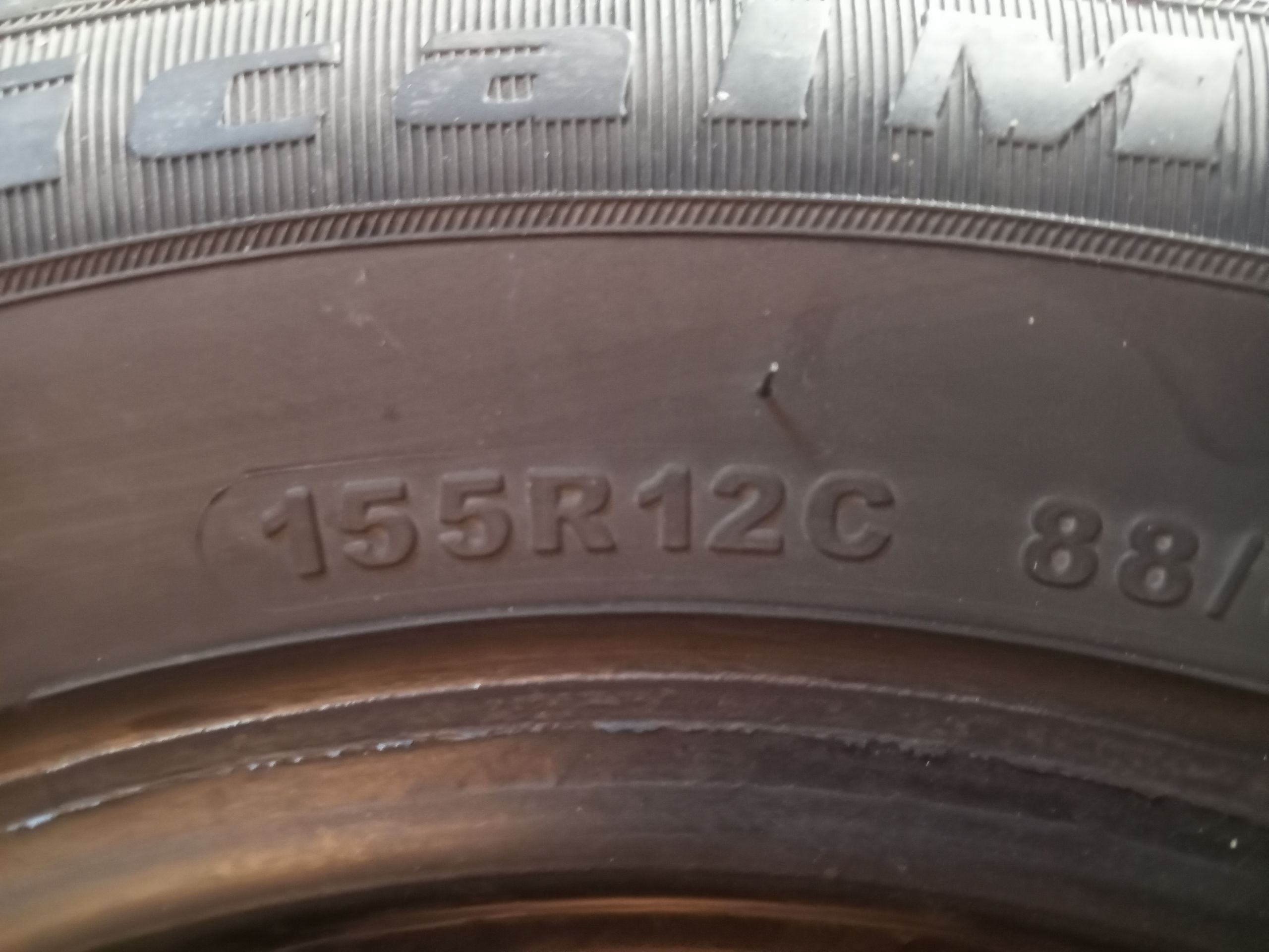 195,R,12 900 TMT - Кипджак - img 1