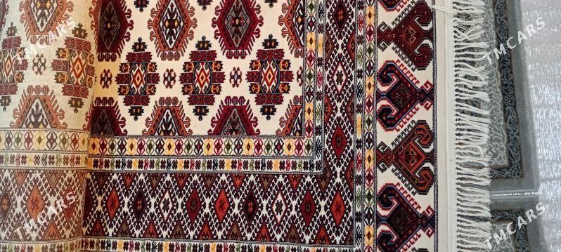 Iran haly. Täze - Balkanabat - img 1