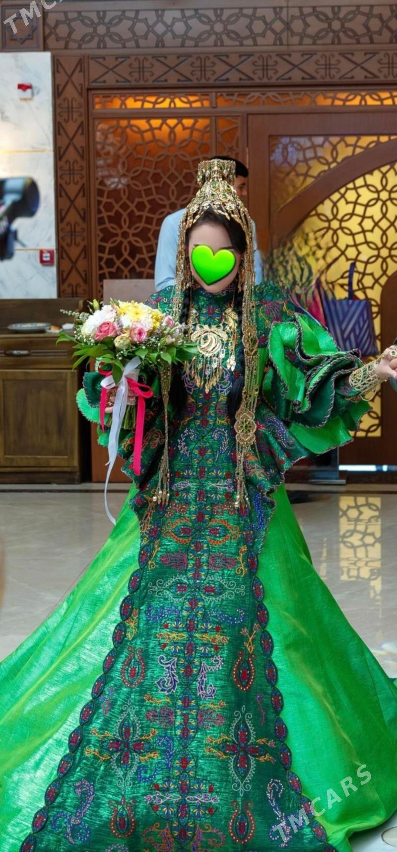 Keteni koynek - Aşgabat - img 1